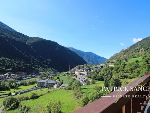 Discovering how is living in Andorra
