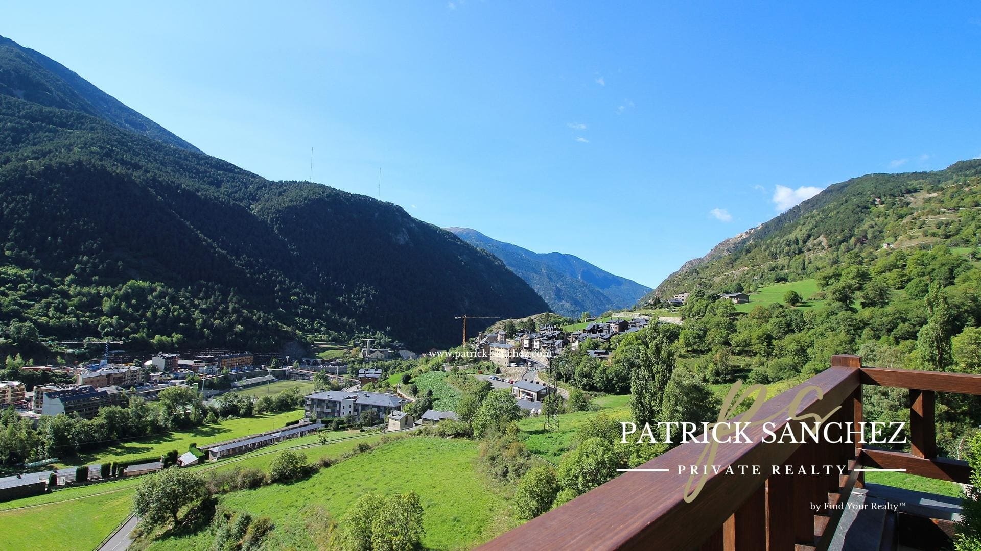 Discovering how is living in Andorra