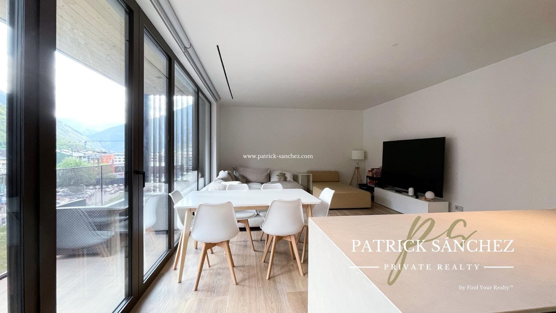 How to Achieve Passive Residency in Andorra Patrick Sánchez Private Realty Find Your Realty Andorra