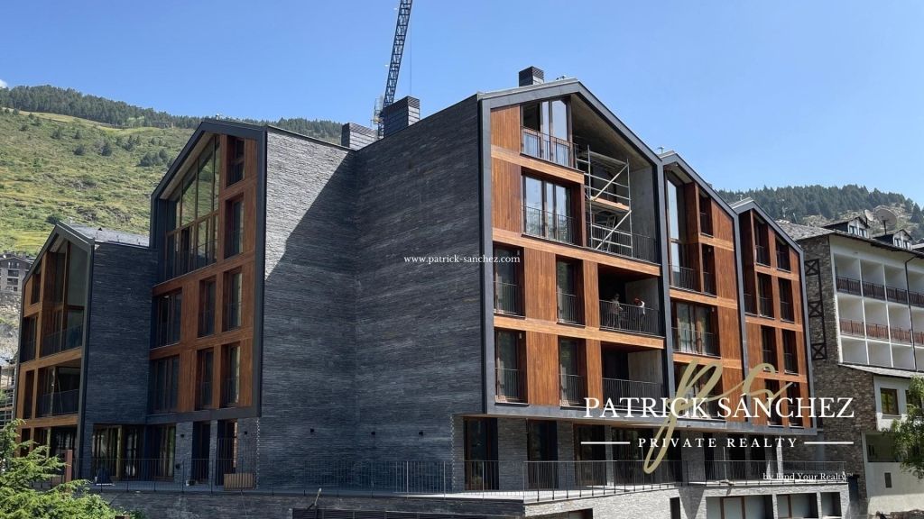 How to Get Active Residency in Andorra Patrick Sánchez Private Realty Find Your Realty Andorra