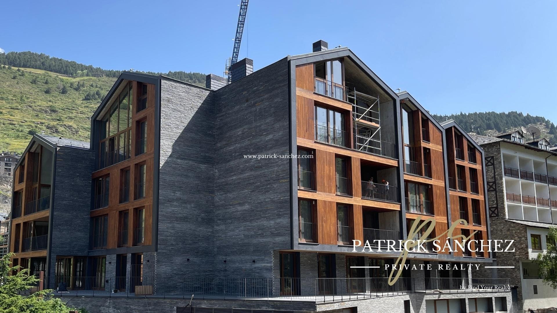How to Get Active Residency in Andorra Patrick Sánchez Private Realty Find Your Realty Andorra