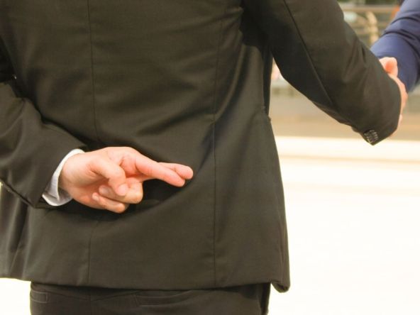 Navigating a Selfish World Building Unbreakable Loyalty