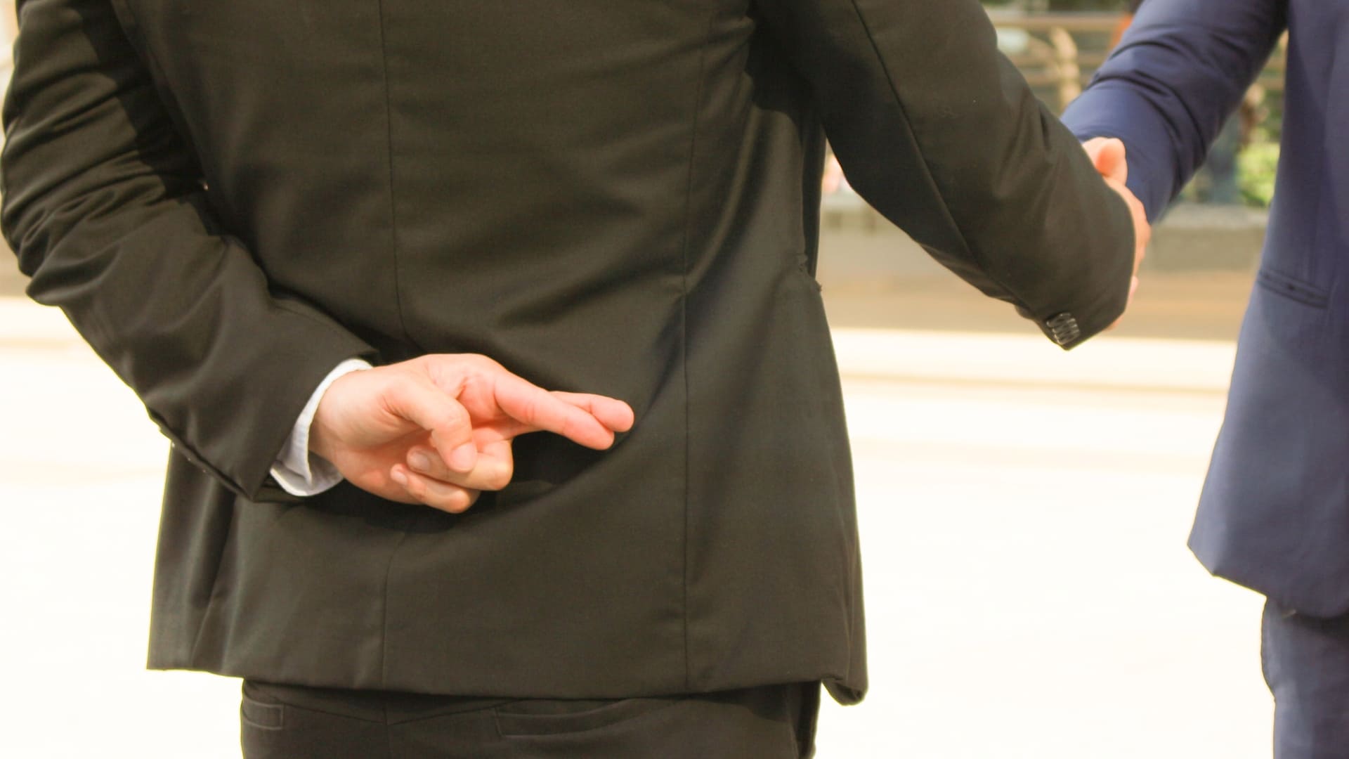 Navigating a Selfish World Building Unbreakable Loyalty