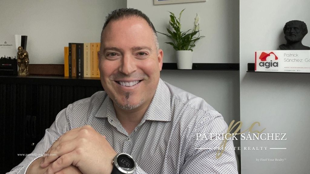 Safeguarding Your Reputation A Personal and Professional Commitment Patrick Sánchez Private Realty Find Your Realty Andorra
