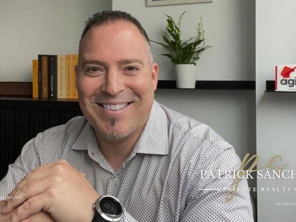 Safeguarding Your Reputation A Personal and Professional Commitment Patrick Sánchez Private Realty Find Your Realty Andorra
