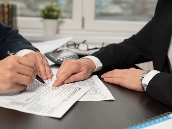 Taxes in Andorra